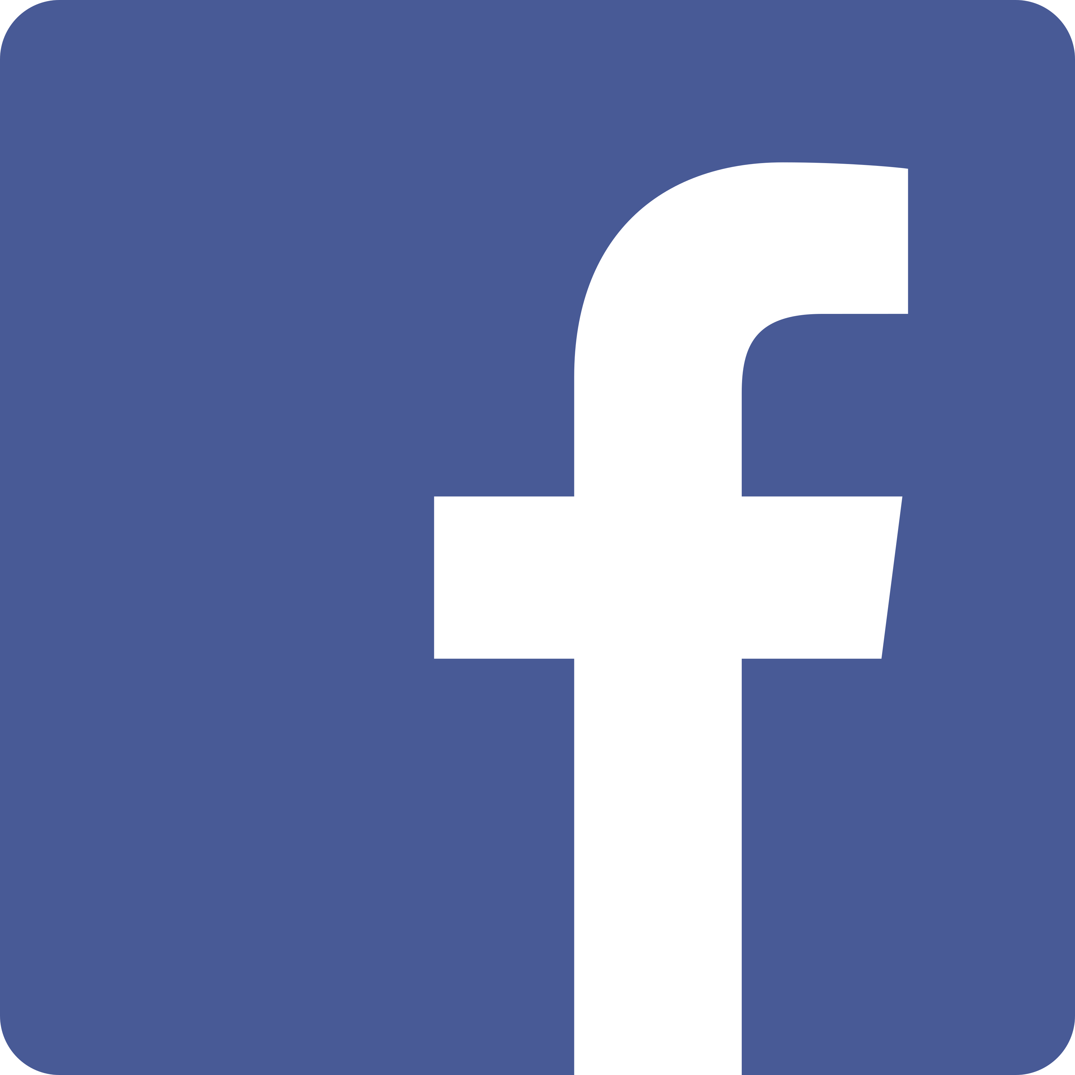 Facebook AM Ribeiro